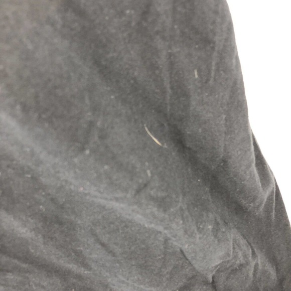 LAW & ORDER SPECIAL MOWING UNIT SHIRT MENS 2XL BLACK SHORT SLEEVE FUNNY DAD MOW - Picture 4 of 15